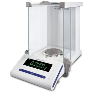 Аналитические весы METTLER TOLEDO Analytical Balance MS105/A