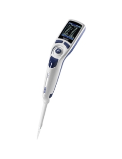 Одноканальный дозатор METTLER TOLEDO E4 Electronic Pipette, LTS E4-2000XLS+